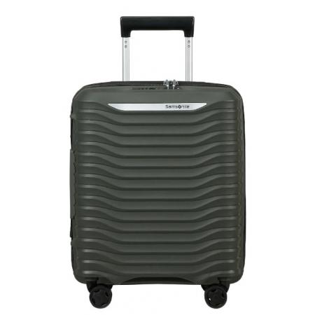 Валіза на колесах Samsonite Upscape Climbing 28+4L (KJ1*14011) green
