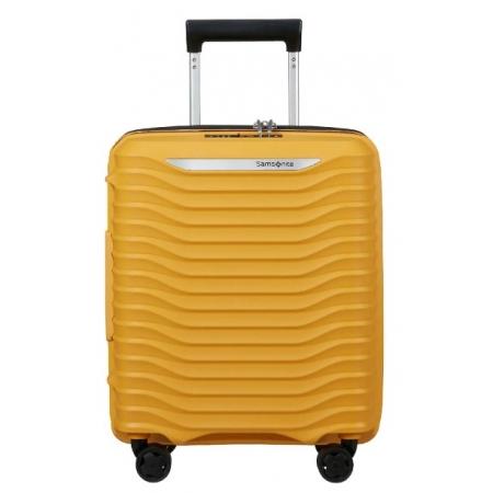 Чемодан на колесах Samsonite Upscape Climbing 28+4L (KJ1*06011) yellow