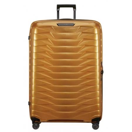 Валіза на колесах Samsonite Proxis 147L (CW6*06006) yellow