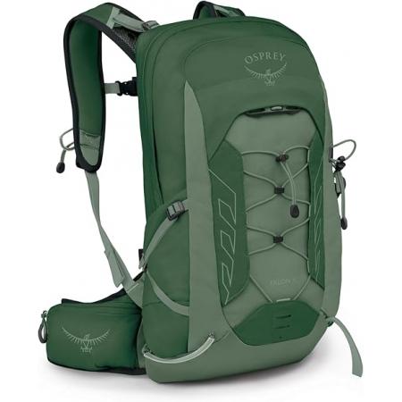 Рюкзак мужской Osprey Talon 11L (10006840) green canopy/pine leaf