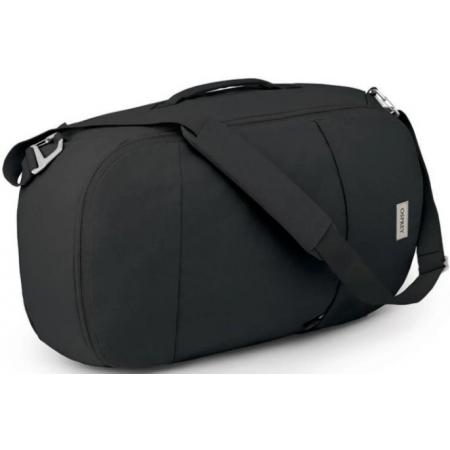 Сумка через плече Osprey Arcane Duffel 30L (10006632) black