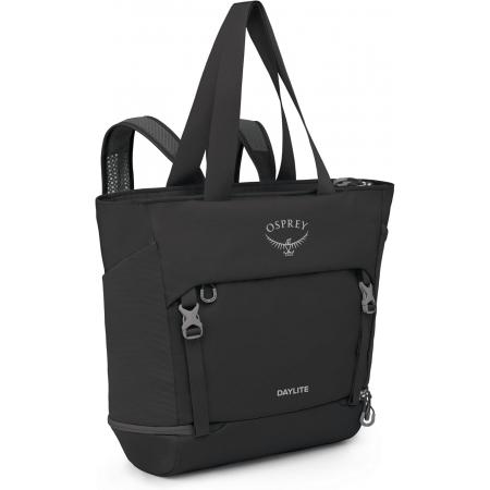 Сумка - рюкзак Osprey Daylite Large Tote 26L (10006401) black