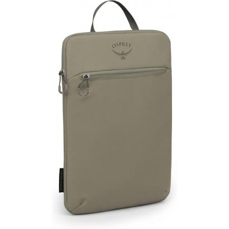 Чохол для ноутбуку/планшету Osprey Daylite Laptop Sleeve 14" (10006092) tan concrete