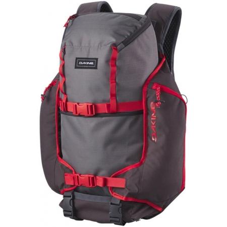 Рюкзак чоловічий DAKINE Builder Pack 25L (10003937) redline