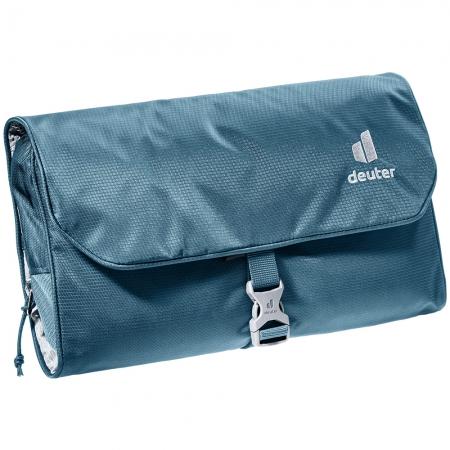 Косметичка Deuter Wash Bag II (3930321 3074) atlantic