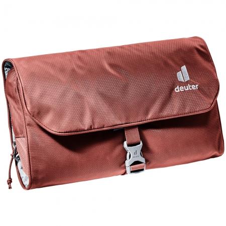 Косметичка Deuter Wash Bag II (3930321 5044) caspia