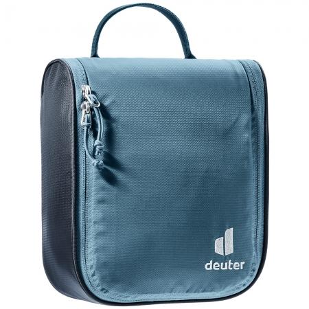 Косметичка Deuter Wash Center I (3930721 1374) atlantic-ink