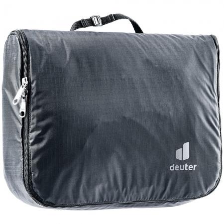 Косметичка Deuter Wash Center Lite II (3930621 7000) black
