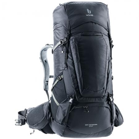 Рюкзак Deuter Aircontact PRO 70+10L (3370125 7000) black