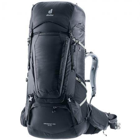 Рюкзак Deuter Aircontact PRO 85+10L (3370325 7000) black