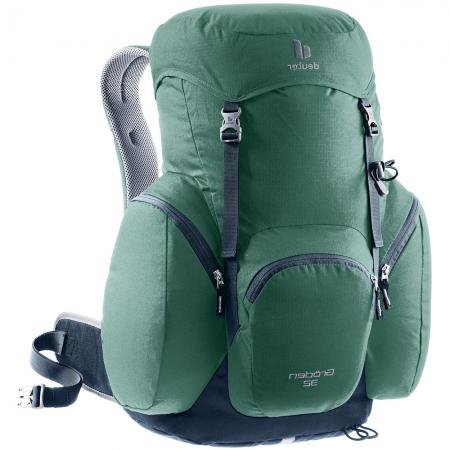 Рюкзак Deuter Groden 32L (3430321 2338) seagreen-ink