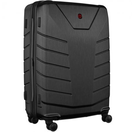 Валіза на колесах Wenger Pegasus 99+16L (610849) black