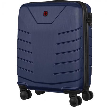 Валіза на колесах Wenger Pegasus 39+5L (610850) blue