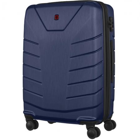 Валіза на колесах Wenger Pegasus 66+13L (610851) blue