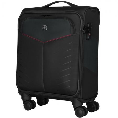 Валіза на колесах Wenger Syght 33L (612727) black