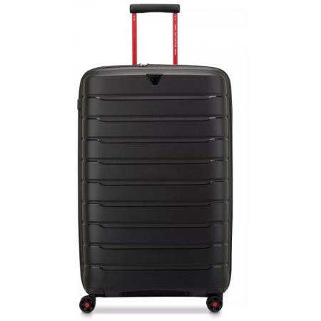 Чемодан на колесах Roncato B-Flying Move 111+18л (41818181) black