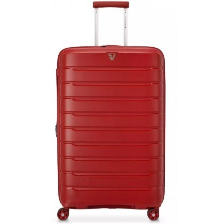 Валіза на колесах Roncato B-Flying 111+18л (41818109) rosso