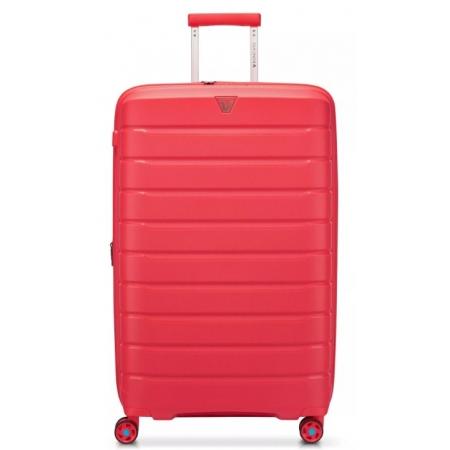 Чемодан на колесах Roncato B-Flying 111+18л (41818121) coral