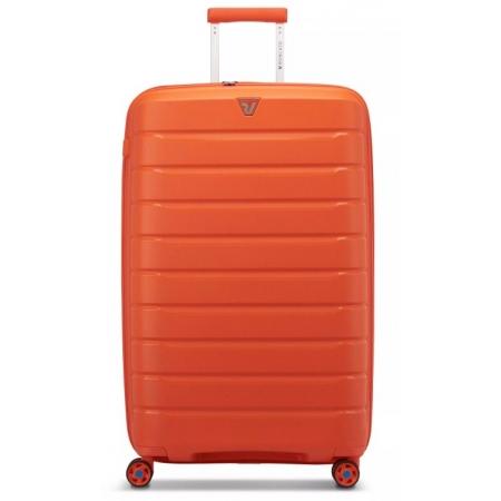 Валіза на колесах Roncato B-Flying 111+18л (4181811212) orange