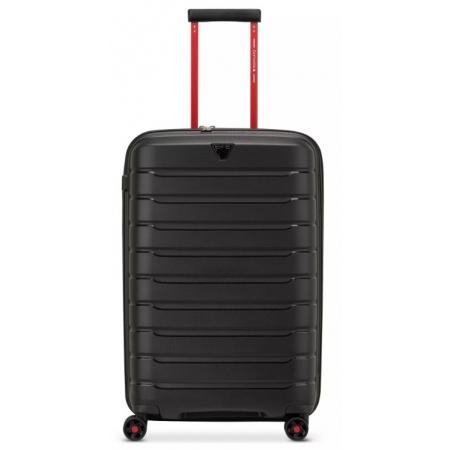 Валіза на колесах Roncato B-Flying Move 73+14л (41818281) black