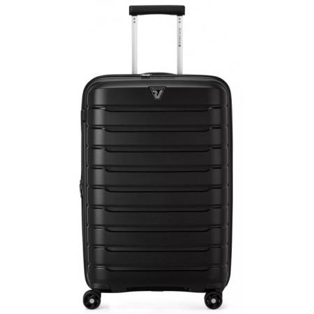 Валіза на колесах Roncato B-Flying 73+14л (41818201) black