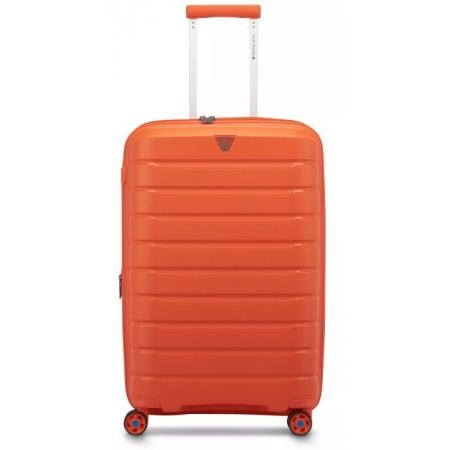 Валіза на колесах Roncato B-Flying 73+14л (4181821212) orange