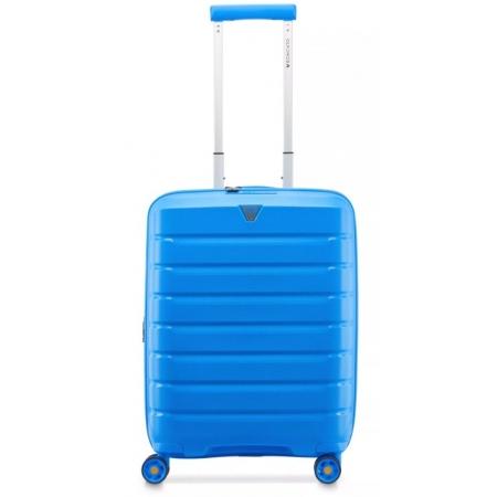 Чемодан на колесах Roncato B-Flying 40+7л (41818358) sky blue