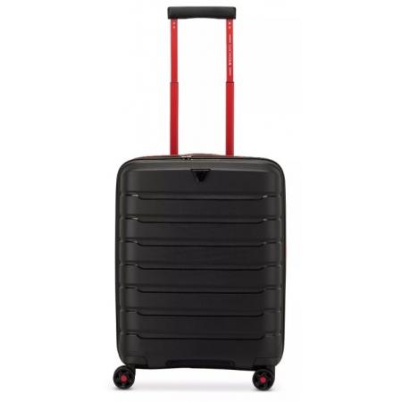 Валіза на колесах Roncato B-Flying Move 40+7л (41818381) black
