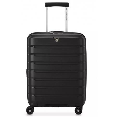 Валіза на колесах Roncato B-Flying 40+7л (41818301) black