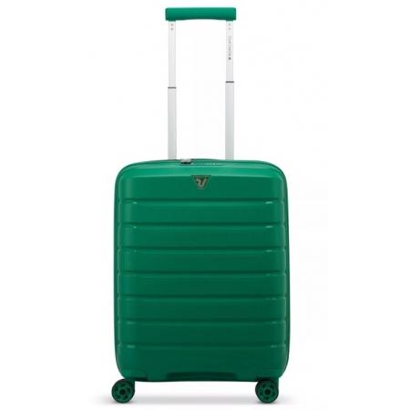 Валіза на колесах Roncato B-Flying 40+7л (41818307) green