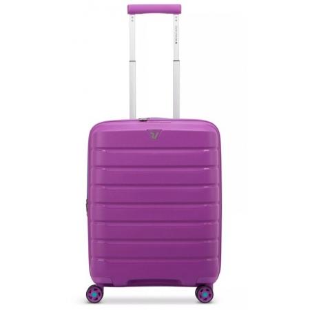 Валіза на колесах Roncato B-Flying 40+7л (4181836105) violet