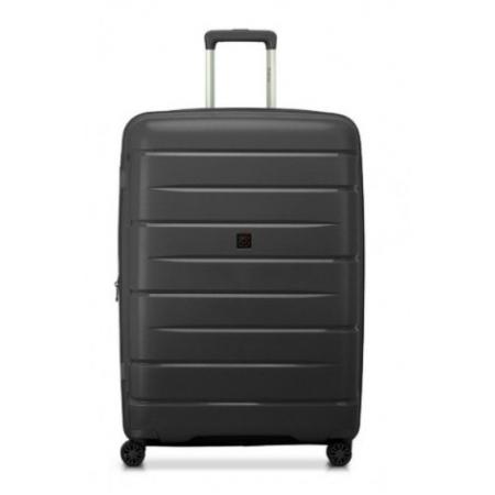 Валіза на колесах Roncato Modo Starlight 3.0 110+18л (42345101) black