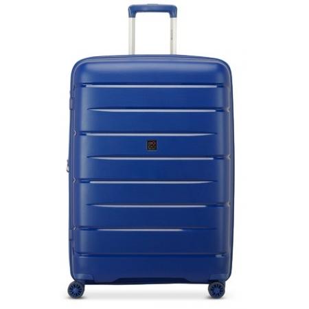 Валіза на колесах Roncato Modo Starlight 3.0 110+18л (42345123) blu notte