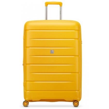 Валіза на колесах Roncato Modo Starlight 3.0 110+18л (42345136) yellow
