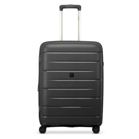 Валіза на колесах Roncato Modo Starlight 3.0 74+14л (42345201) black