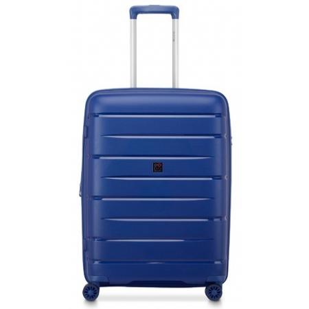 Валіза на колесах Roncato Modo Starlight 3.0 74+14л (42345223) blu notte
