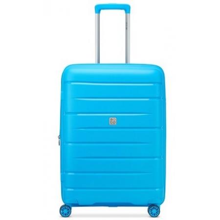 Валіза на колесах Roncato Modo Starlight 3.0 74+14л (42345228) blue