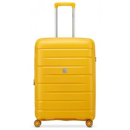Валіза на колесах Roncato Modo Starlight 3.0 74+14л (42345236) yellow