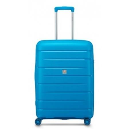 Валіза на колесах Roncato Modo Starlight 3.0 74+14л (42345268) turquoise
