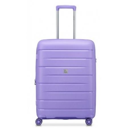 Валіза на колесах Roncato Modo Starlight 3.0 74+14л (42345285) lavender