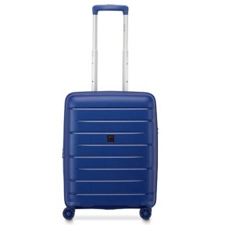 Валіза на колесах Roncato Modo Starlight 3.0 40+10л (42345323) blu notte