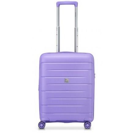 Валіза на колесах Roncato Modo Starlight 3.0 40+10л (42345385) lavender