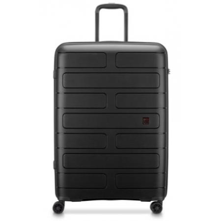 Валіза на колесах Roncato Modo Supernova 2.0 112л (42202101) black