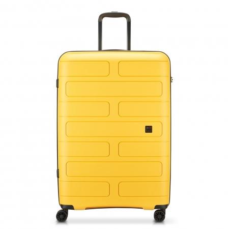 Валіза на колесах Roncato Modo Supernova 2.0 112л (42202106) yellow