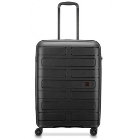 Валіза на колесах Roncato Modo Supernova 2.0 71л (42202201) black