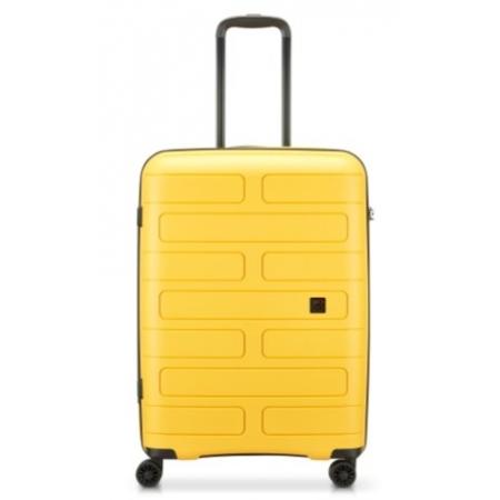 Валіза на колесах Roncato Modo Supernova 2.0 71л (42202206) yellow