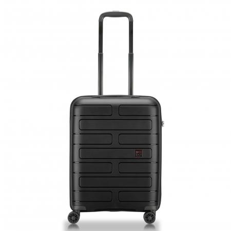 Валіза на колесах Roncato Modo Supernova 2.0 40л (42202301) black