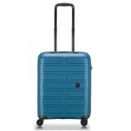 Валіза на колесах Roncato Modo Supernova 2.0 40л (42202388) denim