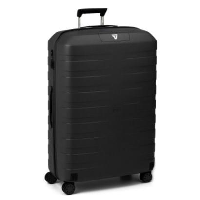 Валіза на колесах Roncato Box Sport 2.0 118L (55310101) black