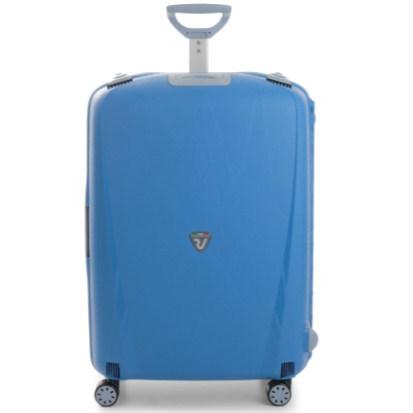 Валіза на колесах Roncato Light 109L (50071148) ocean